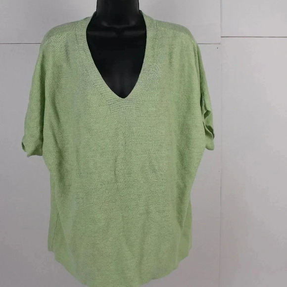EILEEN FISHER Sweater - Picture 1 of 7